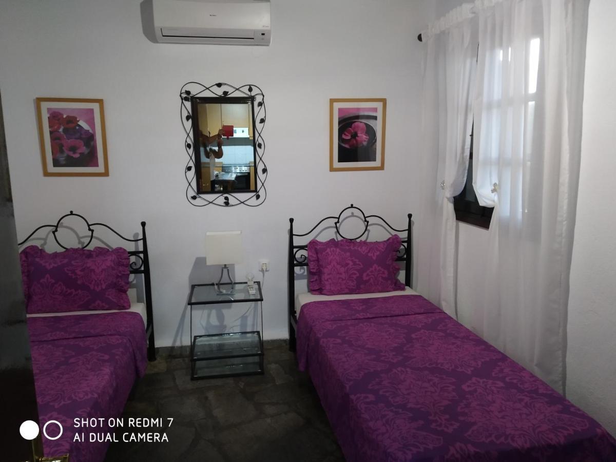 Ammouliani Villa Paradise Екстер'єр фото